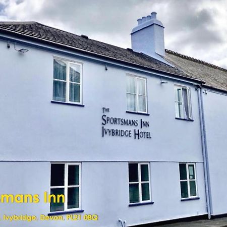 The Sportsmans Inn Limited Ivybridge Luaran gambar