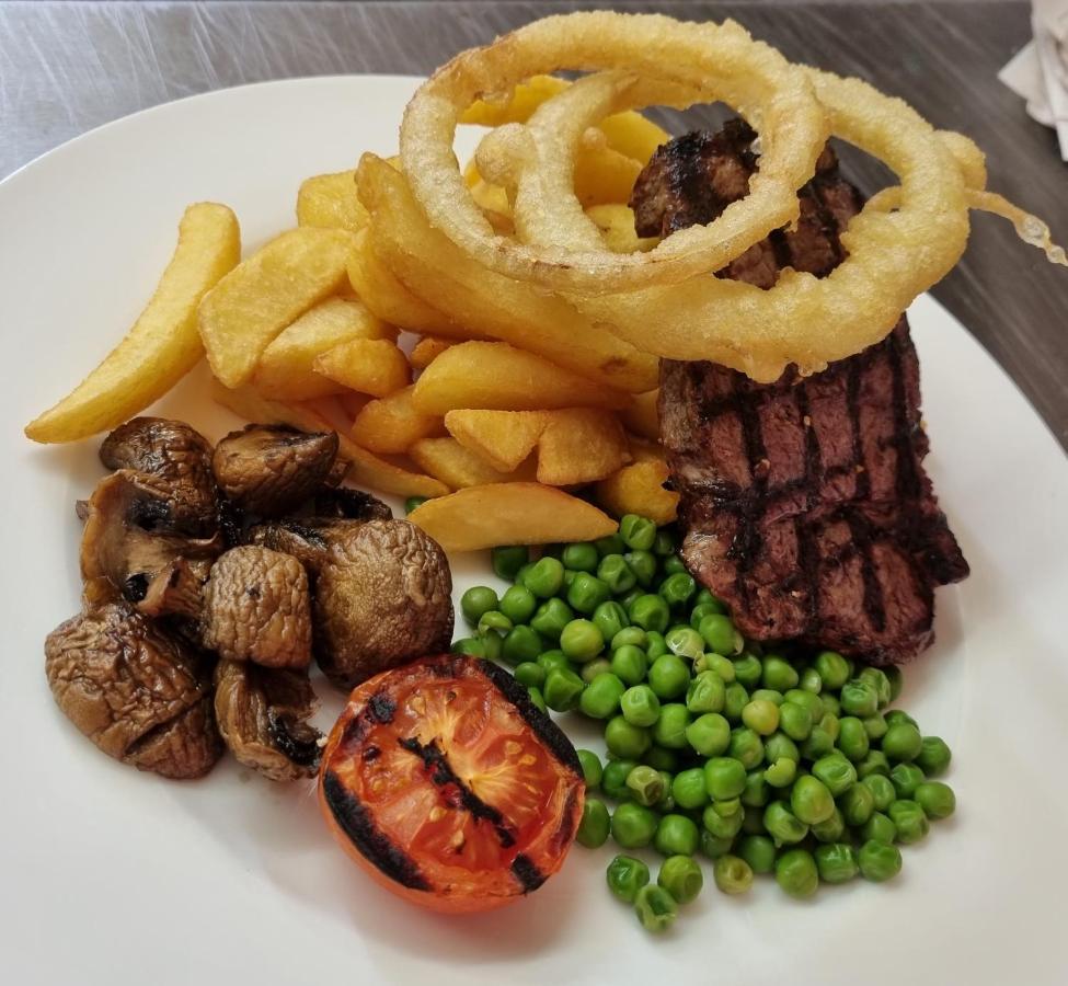 The Sportsmans Inn Limited Ivybridge Luaran gambar