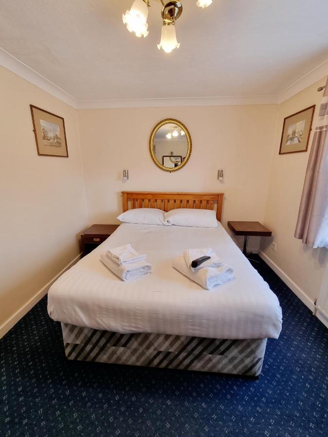 The Sportsmans Inn Limited Ivybridge Luaran gambar
