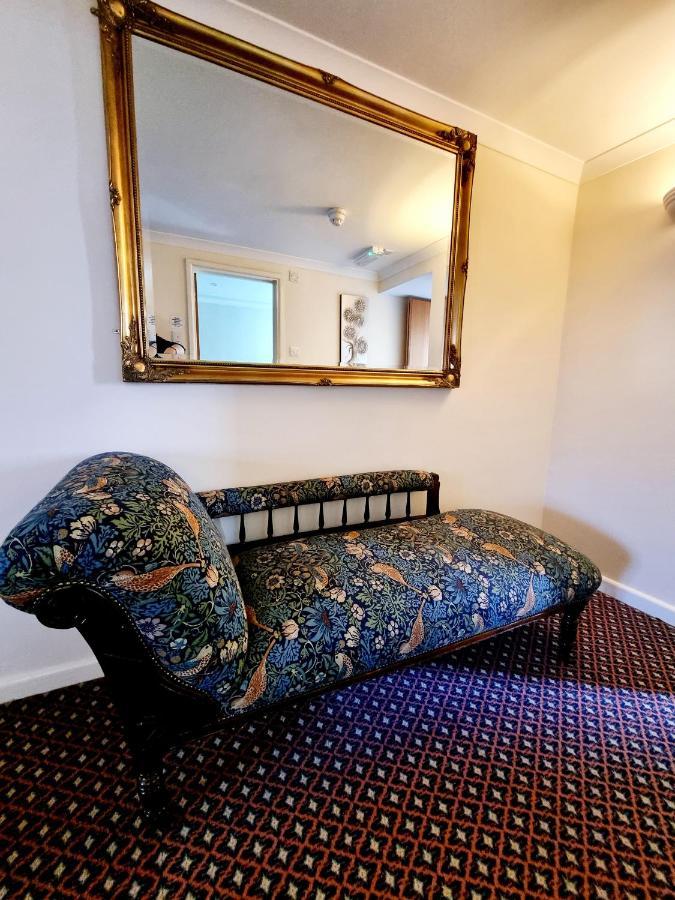The Sportsmans Inn Limited Ivybridge Luaran gambar