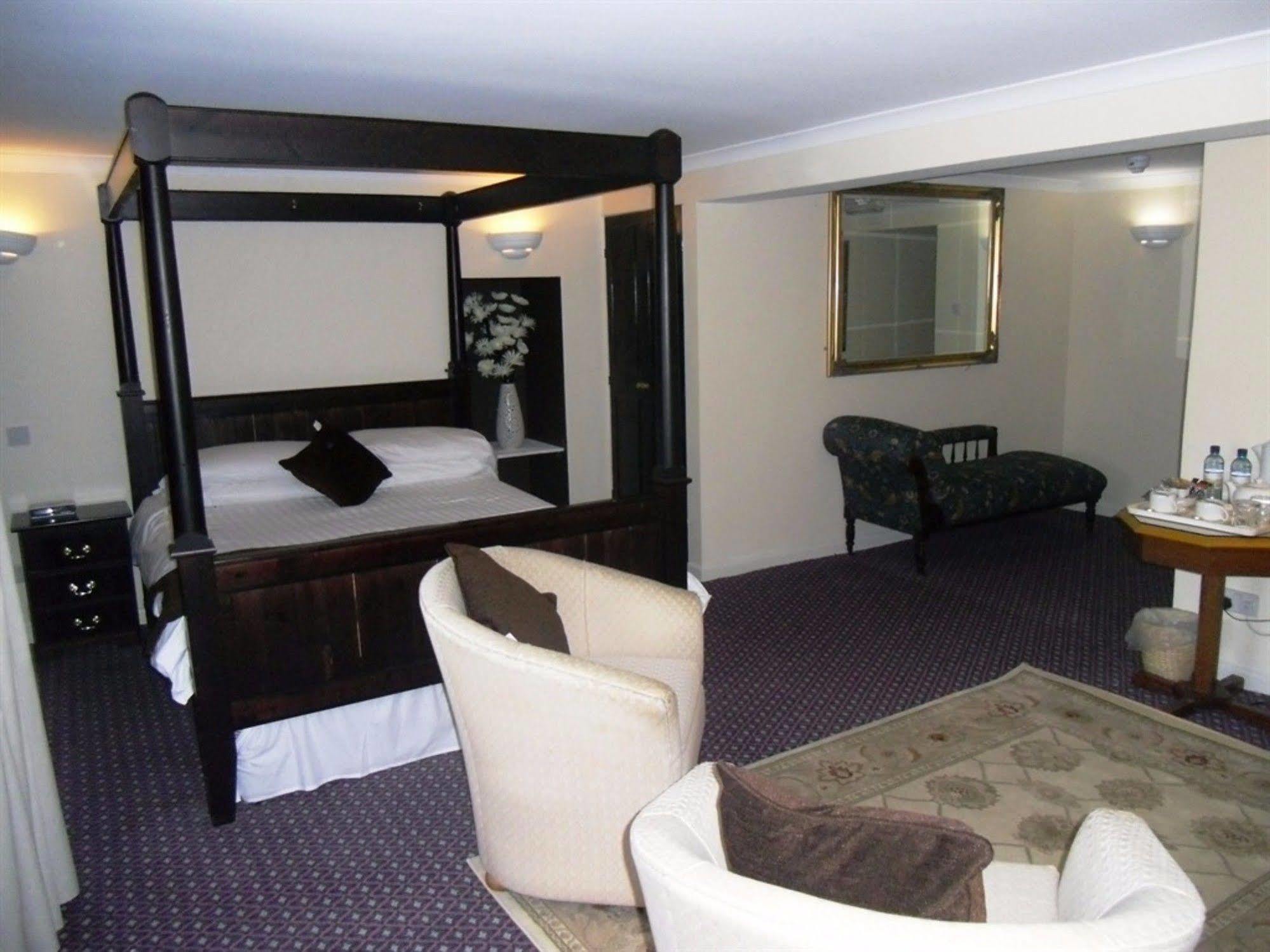 The Sportsmans Inn Limited Ivybridge Luaran gambar