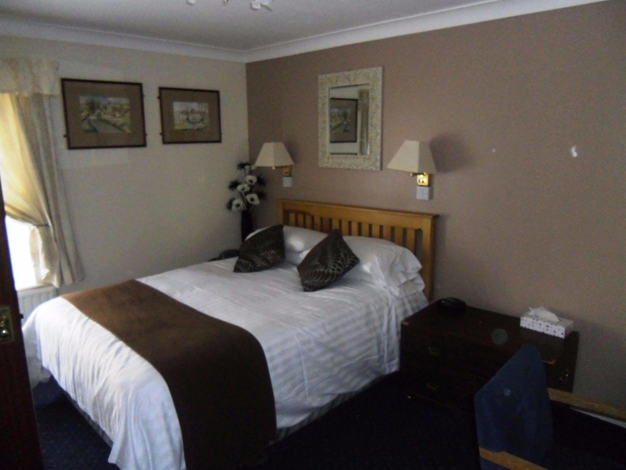 The Sportsmans Inn Limited Ivybridge Luaran gambar