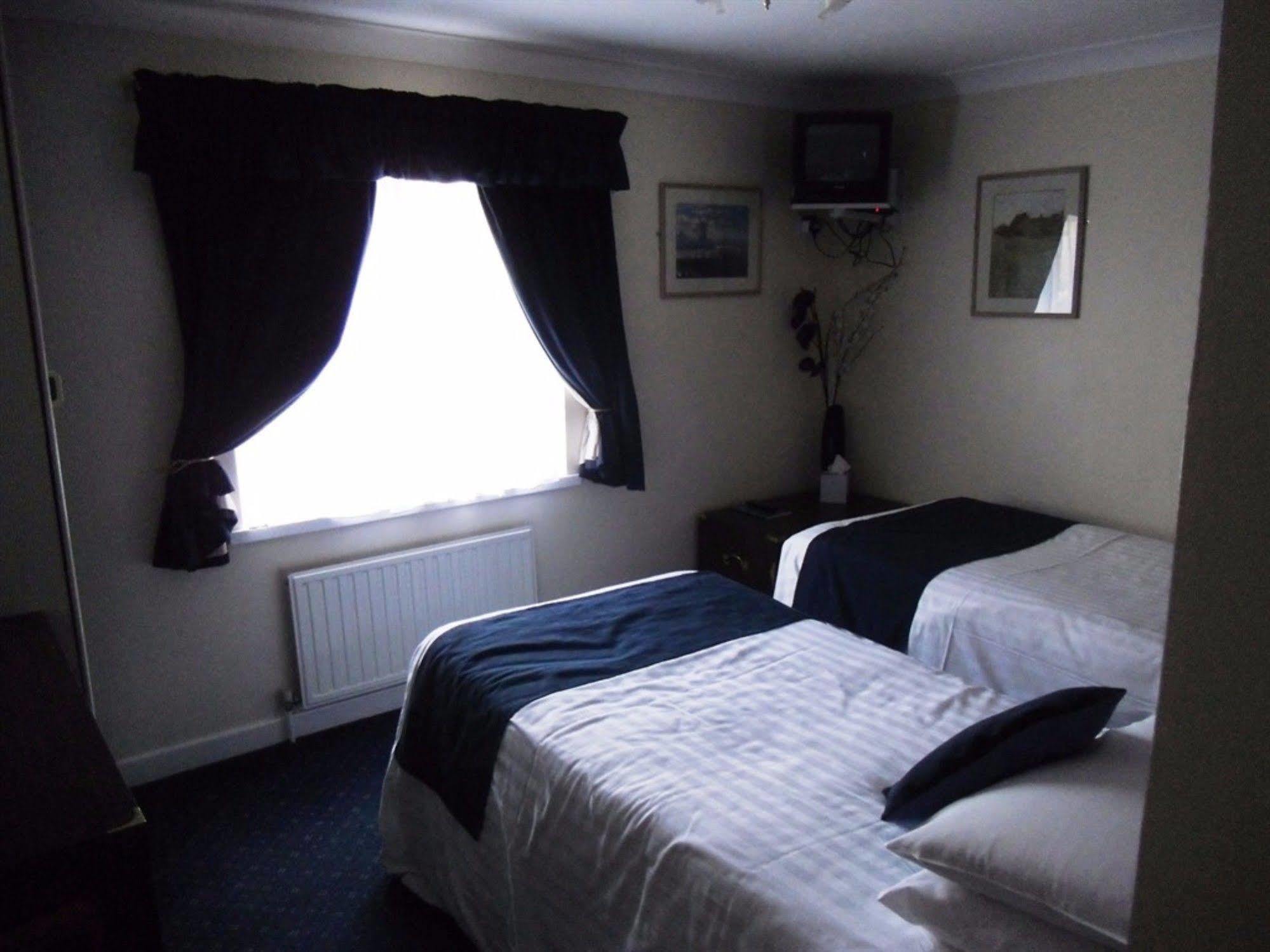 The Sportsmans Inn Limited Ivybridge Luaran gambar